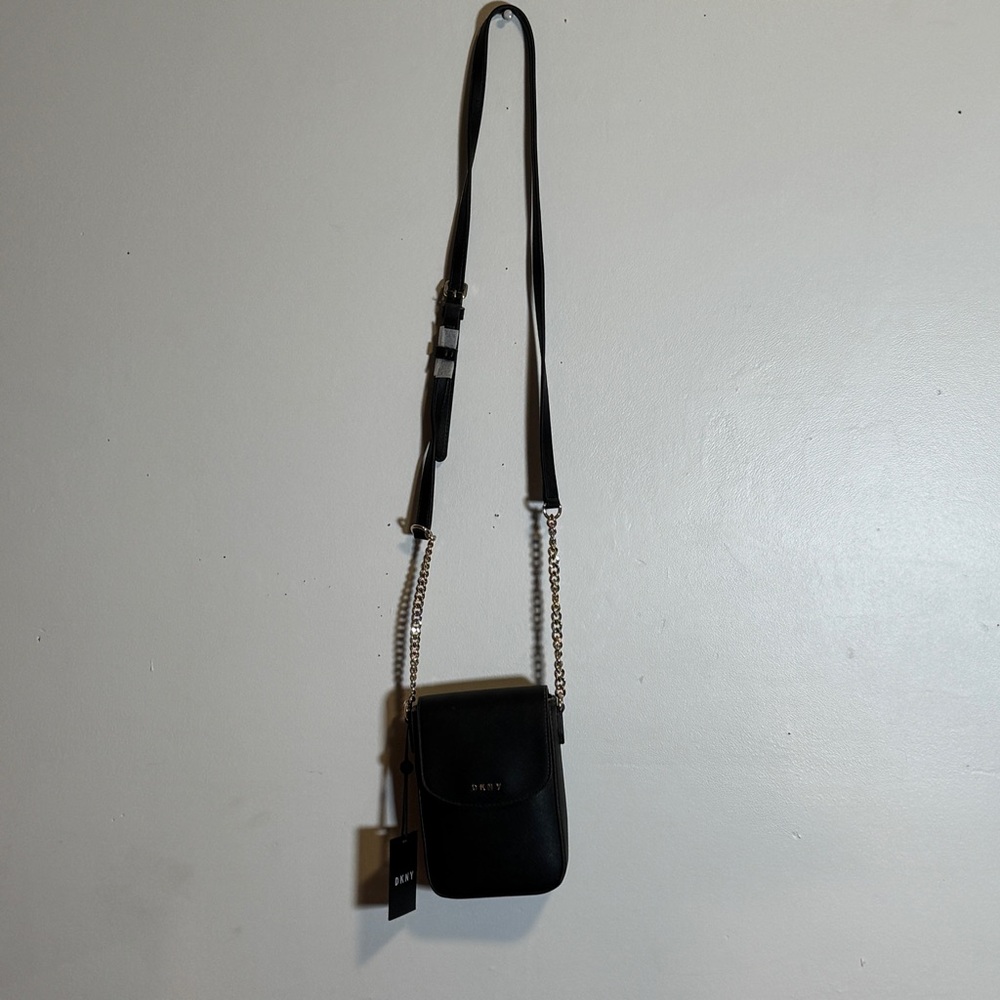 DKNY NS Phone Crossbody Bag